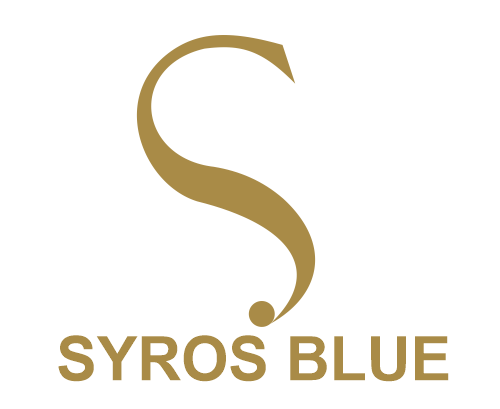 Syros Blue - Yacht day cruises